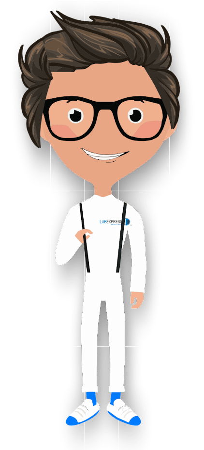 Trabaja con nosotros