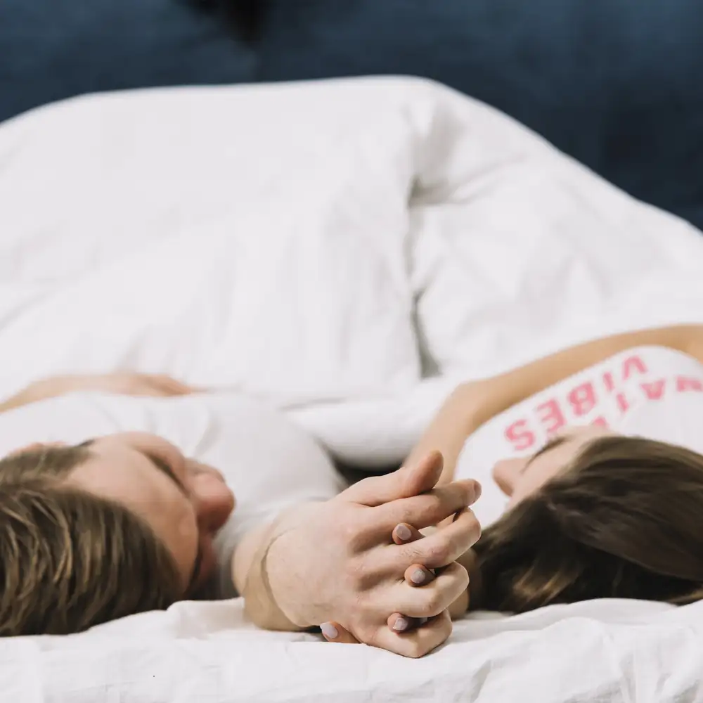 Detección de ETS completas