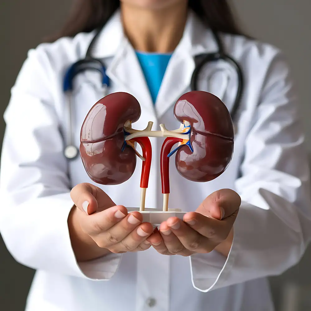 Perfil Renal II – Diagnóstico temprano y completo de tu salud renal