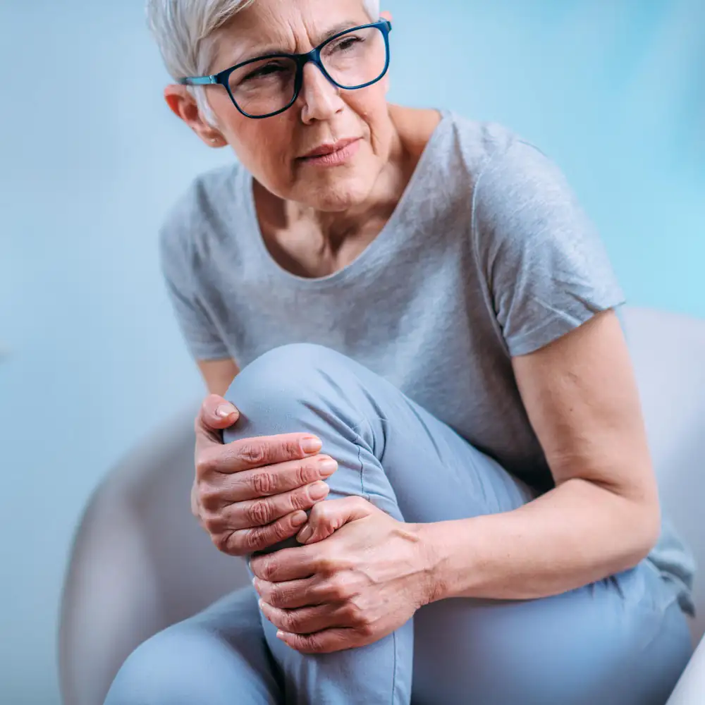 Perfil de salud ósea