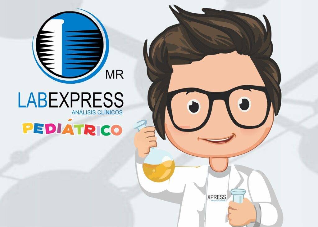 Laboratorio Pediátrico