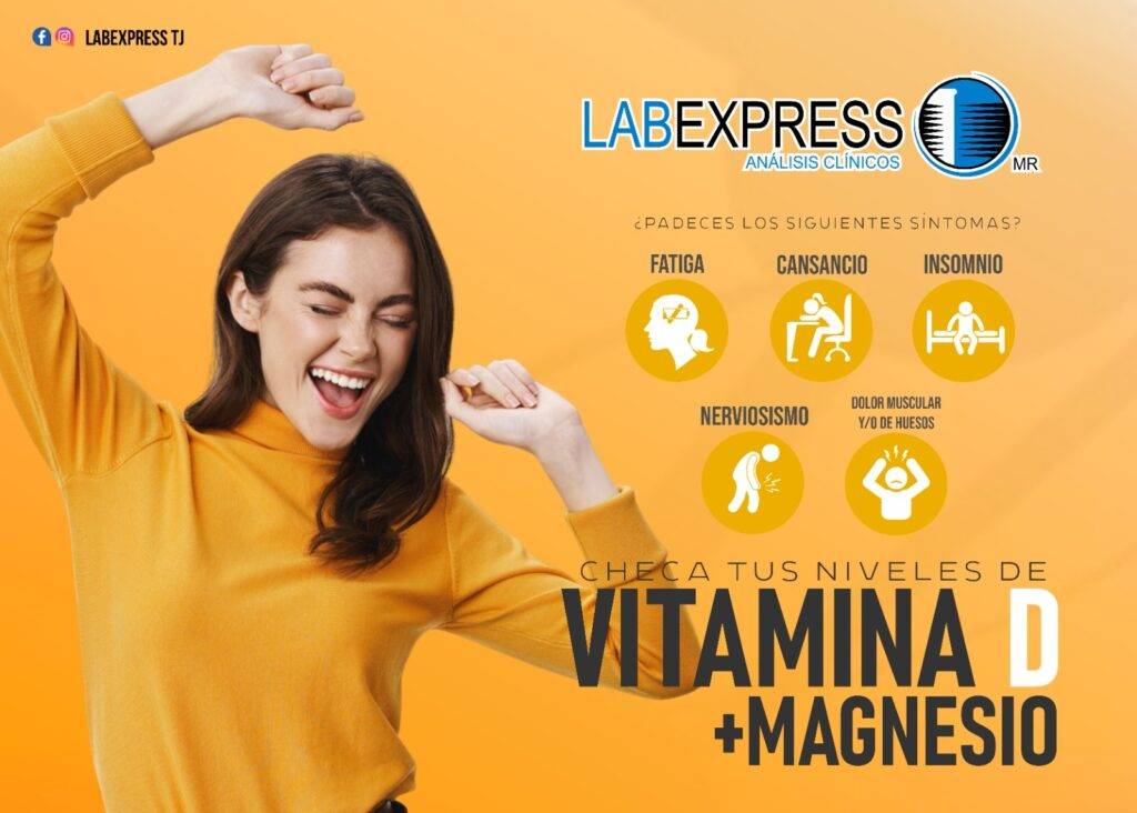 Promo Marzo 2026 LabExpress