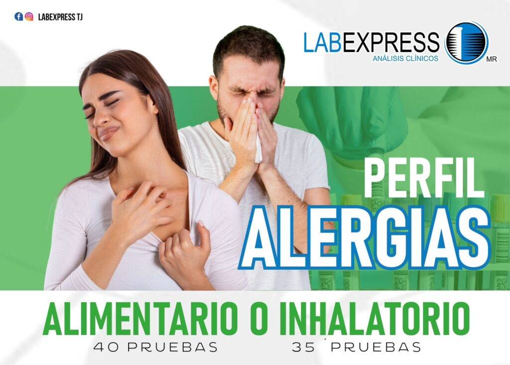 Promo ABRIL 2026 LabExpress
