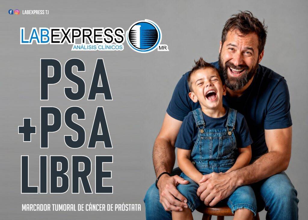 Promo junio 2026 LabExpress